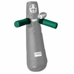 Pop Up Dummy Arms By Fisher Athletic