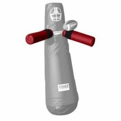 Best Sale 🤩 Pop Up Dummy Arms By Fisher Athletic 😉 16 Pop Up Dummy Arms By Fisher Athletic