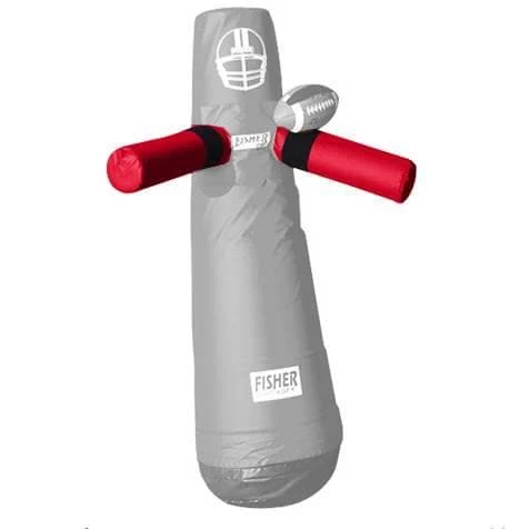 Best Sale 🤩 Pop Up Dummy Arms By Fisher Athletic 😉 11 Pop Up Dummy Arms By Fisher Athletic