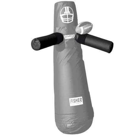 Best Sale 🤩 Pop Up Dummy Arms By Fisher Athletic 😉 3 Pop Up Dummy Arms By Fisher Athletic