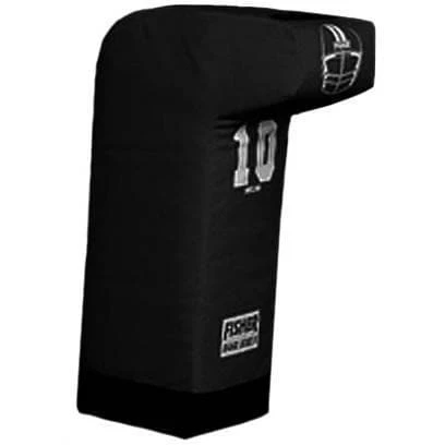 Buy π Power Football Blocking Dummy By Fisher Athletic Football Equipment β¨ 4 Power Football Blocking Dummy By Fisher Athletic Football Equipment