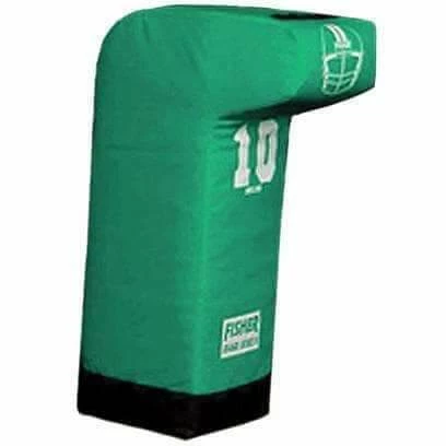 Buy π Power Football Blocking Dummy By Fisher Athletic Football Equipment β¨ 8 Power Football Blocking Dummy By Fisher Athletic Football Equipment