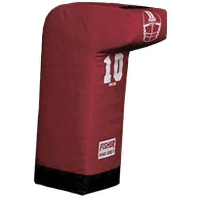 Buy π Power Football Blocking Dummy By Fisher Athletic Football Equipment β¨ 9 Power Football Blocking Dummy By Fisher Athletic Football Equipment
