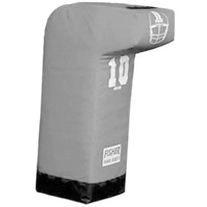 Buy π Power Football Blocking Dummy By Fisher Athletic Football Equipment β¨ 11 Power Football Blocking Dummy By Fisher Athletic Football Equipment