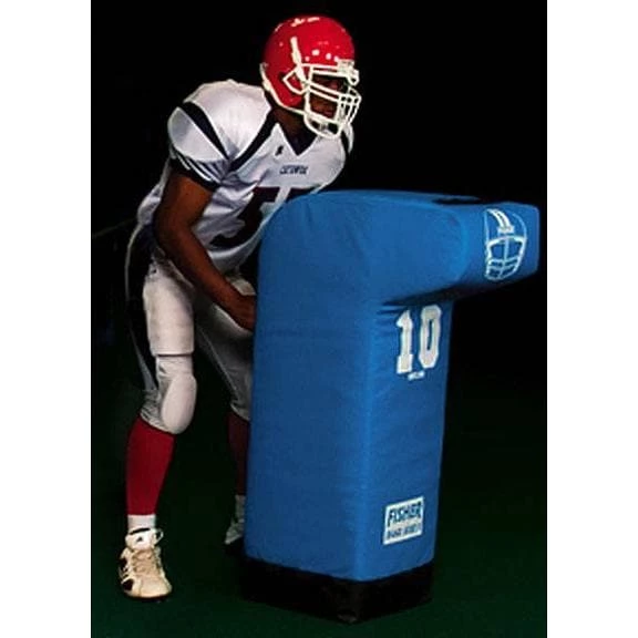 Buy π Power Football Blocking Dummy By Fisher Athletic Football Equipment β¨ 3 Power Football Blocking Dummy By Fisher Athletic Football Equipment