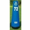 Football Equipment Pro Pop Up Football Dummy By Fisher Athletic
