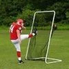 Fisher Athletic Football Equipment The 'Punt 2' Kicking Net