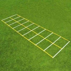 Speed Ladders By Fisher Athletic