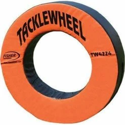 Buy β Football Equipment Tackle Wheels By Fisher Athletic π₯ 16 Football Equipment Tackle Wheels By Fisher Athletic