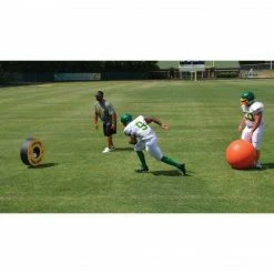 Buy β Football Equipment Tackle Wheels By Fisher Athletic π₯ 13 Football Equipment Tackle Wheels By Fisher Athletic