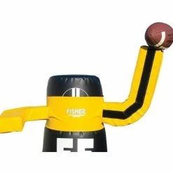 Throwing Dummy Arms By Fisher Athletic Football Equipment
