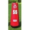 Varsity Series Pop-Up Football Dummy By Fisher Athletic Football Equipment