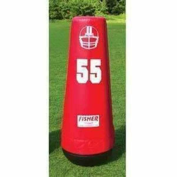 New π Varsity Series Pop-Up Football Dummy By Fisher Athletic Football Equipment βοΈ 3 Varsity Series Pop-Up Football Dummy By Fisher Athletic Football Equipment