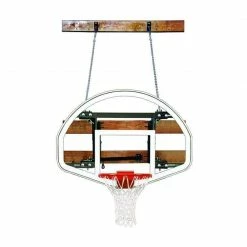 Buy π First Team The 'FoldaMount 68' Series Of Wall Mounted Hoops β¨ 18 First Team The 'FoldaMount 68' Series Of Wall Mounted Hoops