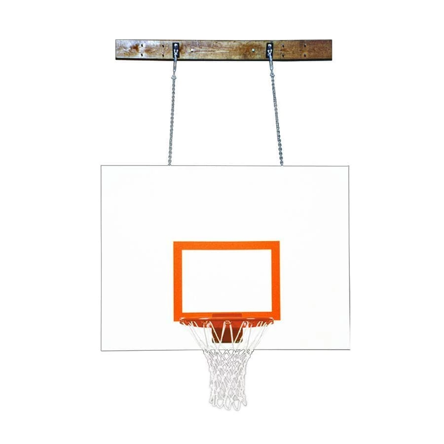 Buy π First Team The 'FoldaMount 68' Series Of Wall Mounted Hoops β¨ 10 First Team The 'FoldaMount 68' Series Of Wall Mounted Hoops