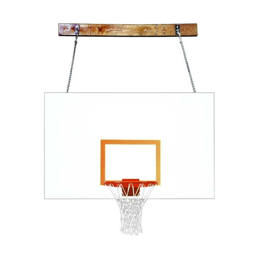 Buy π First Team The 'FoldaMount 68' Series Of Wall Mounted Hoops β¨ 11 First Team The 'FoldaMount 68' Series Of Wall Mounted Hoops