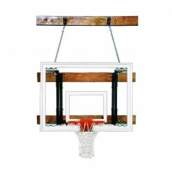 Buy π First Team The 'FoldaMount 68' Series Of Wall Mounted Hoops β¨ 19 First Team The 'FoldaMount 68' Series Of Wall Mounted Hoops
