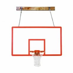 Buy π First Team The 'FoldaMount 68' Series Of Wall Mounted Hoops β¨ 23 First Team The 'FoldaMount 68' Series Of Wall Mounted Hoops