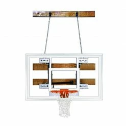 Buy π First Team The 'FoldaMount 68' Series Of Wall Mounted Hoops β¨ 17 First Team The 'FoldaMount 68' Series Of Wall Mounted Hoops