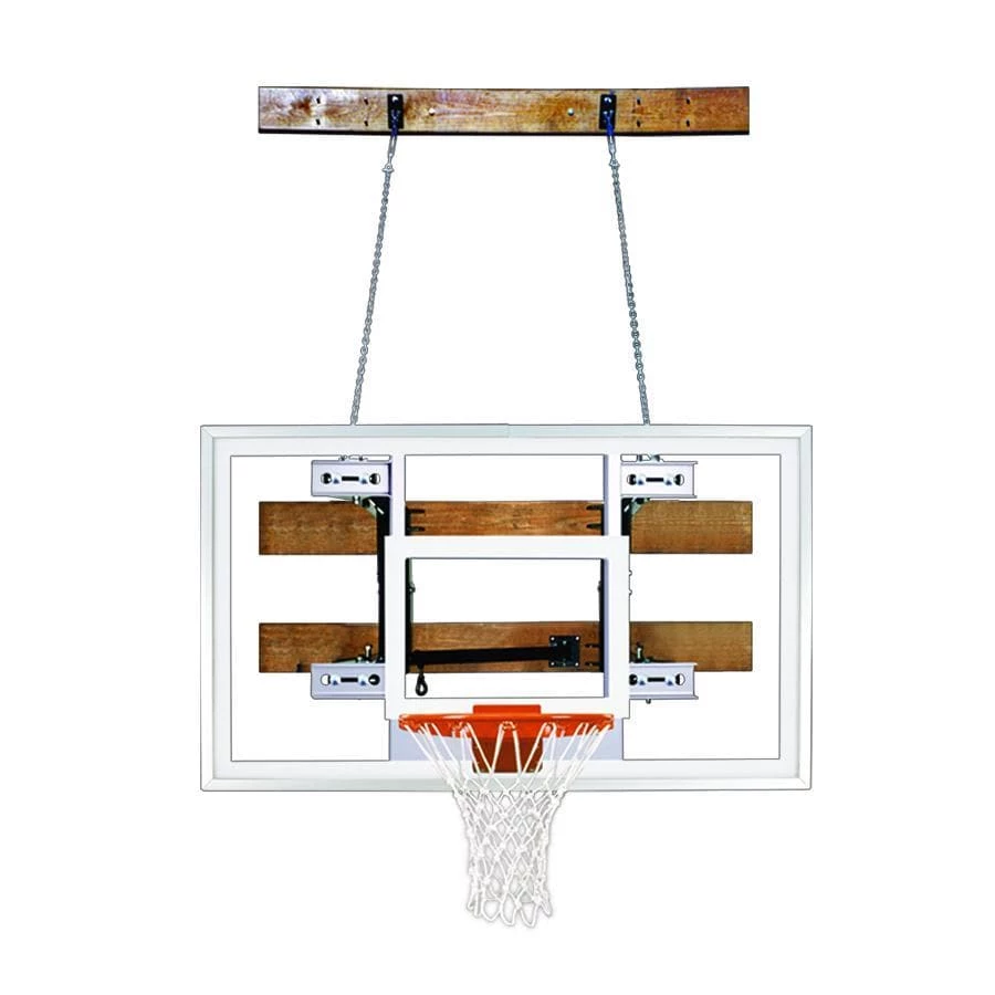 Buy π First Team The 'FoldaMount 68' Series Of Wall Mounted Hoops β¨ 7 First Team The 'FoldaMount 68' Series Of Wall Mounted Hoops