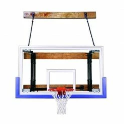 Buy π First Team The 'FoldaMount 68' Series Of Wall Mounted Hoops β¨ 16 First Team The 'FoldaMount 68' Series Of Wall Mounted Hoops
