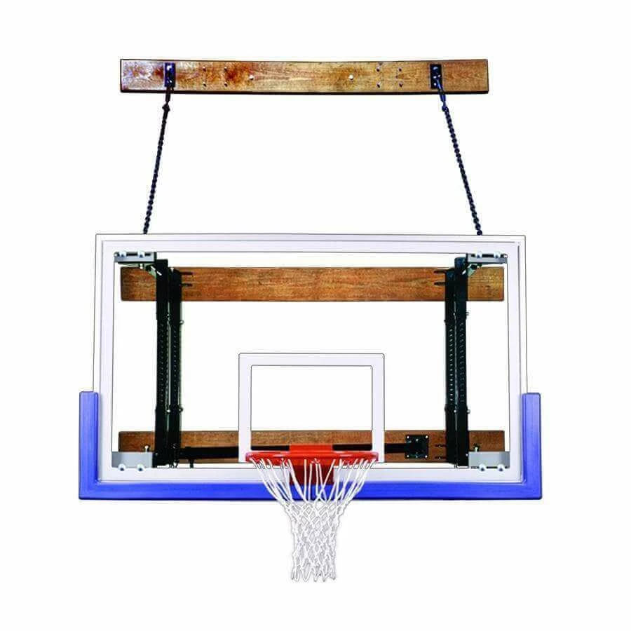 Buy π First Team The 'FoldaMount 68' Series Of Wall Mounted Hoops β¨ 6 First Team The 'FoldaMount 68' Series Of Wall Mounted Hoops