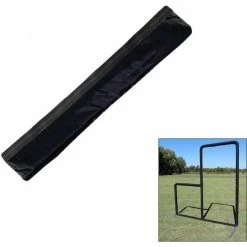 7' Length Of 3/4-Inch Frame Padding By Cimarron Sports