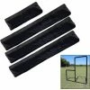 Batting Cage Accessories 7' Length Of 3/4-Inch Frame Padding By Cimarron (3 Pieces)