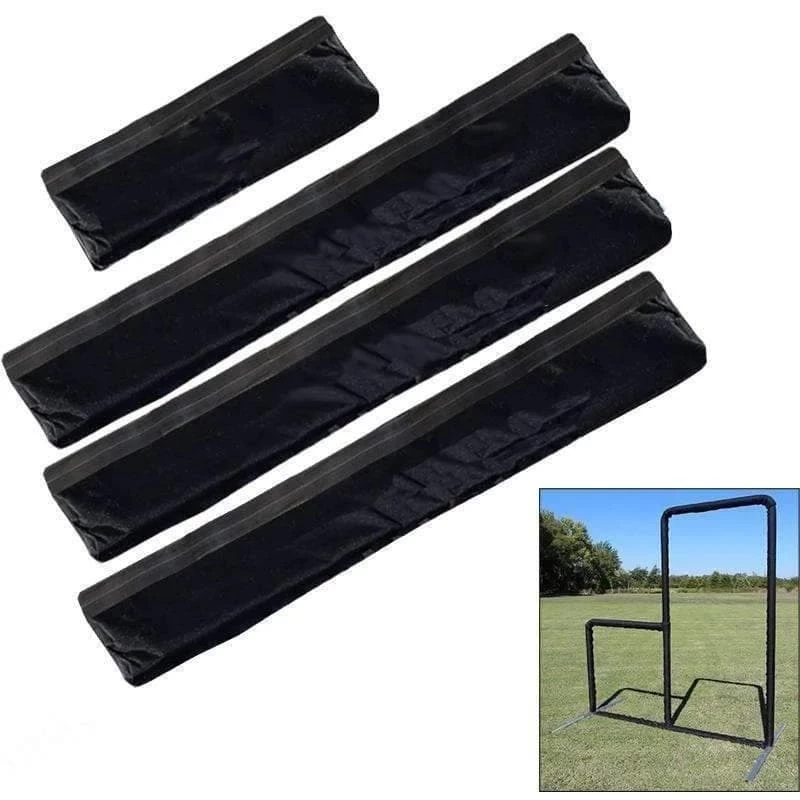 Cheap π Batting Cage Accessories 7' Length Of 3/4-Inch Frame Padding By Cimarron (3 Pieces) π 3 Batting Cage Accessories 7' Length Of 3/4-Inch Frame Padding By Cimarron (3 Pieces)