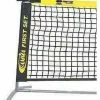 Top 10 ✔️ GAMMA First Set 18' Junior Tennis Net Tennis Equipment 😍 2 GAMMA First Set 18' Junior Tennis Net Tennis Equipment