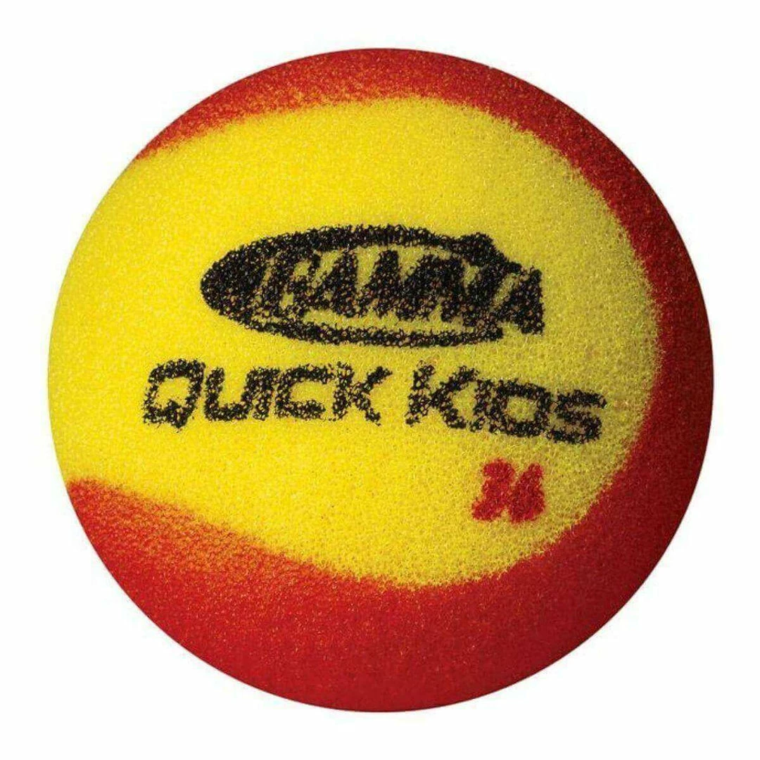 Buy β Gamma Foam Pickleballs π 3 Gamma Foam Pickleballs