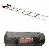 Conditioning Mobility Ladder 30' Training Aid By GAMMA