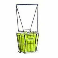 EZ Carts And Hoppers For Tennis And Pickleball By GAMMA Carts & Lockers