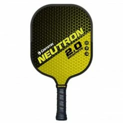 Pickleball Equipment Pickleball Paddles By GAMMA