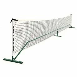Portable Pickleball Net By GAMMA Pickleball Equipment