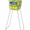 Tennis Equipment Risette 50 Tennis Ball Hopper By GAMMA