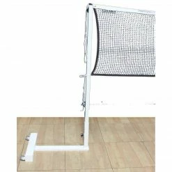 Badminton Systems Flick Badminton Portable Net Systems By Gared Sports