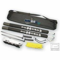 Gared Sports Mongoose Wireless Volleyball Systems Volleyball Equipment