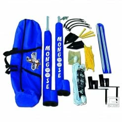 Gared Sports Mongoose Wireless Volleyball Systems Volleyball Equipment