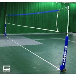 Gared Sports Mongoose Wireless Volleyball Systems Volleyball Equipment