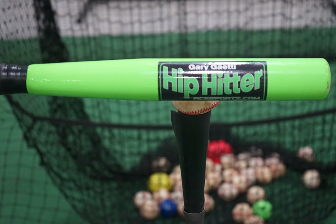 Promo 😀 Gary Gaetti Hip Hitters By Muhl Tech 🥰 3 Gary Gaetti Hip Hitters By Muhl Tech