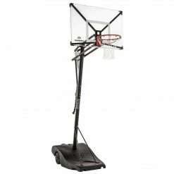Goalrilla Silverback NXT Series Portable Hoops Basketball Equipment