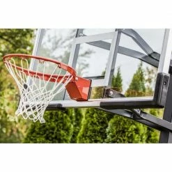 Goalrilla Silverback SB Series In-Ground Hoops Basketball Equipment