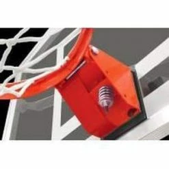 Goalrilla Silverback SB Series In-Ground Hoops Basketball Equipment