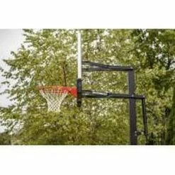 Goalrilla Silverback SB Series In-Ground Hoops Basketball Equipment