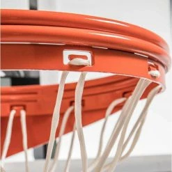 Basketball Equipment Goalsetter Double Ring Static Rim