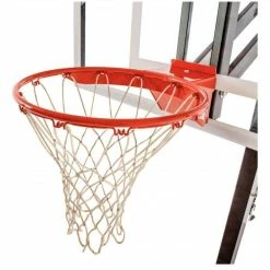 The Extreme Series Of In-Ground Systems By Goalsetter Basketball Equipment