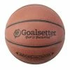 Goalsetter Regulation Size 29.5-Inch Men's Composite Basketball Basketball Equipment