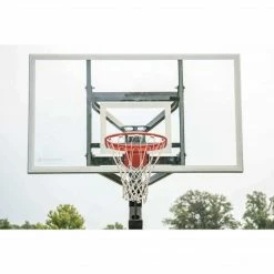 The Signature Series Of In-Ground Hoops By Goalsetter