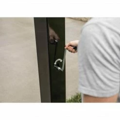 The Signature Series Of In-Ground Hoops By Goalsetter